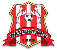 Away Team Logo
