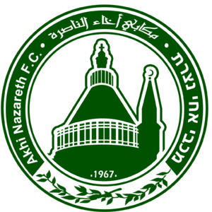 Home Team Logo