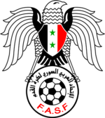 Away Team Logo