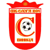 Away Team Logo